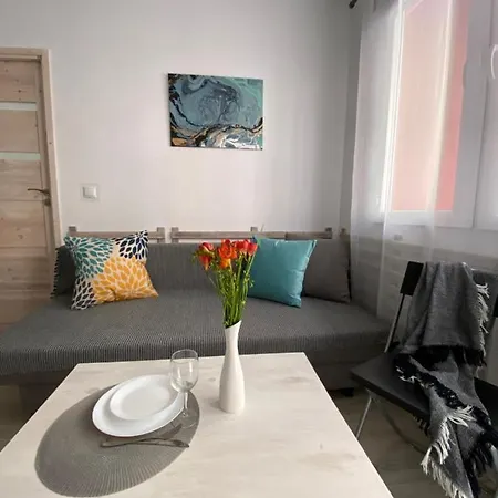 Cozy Apartment *