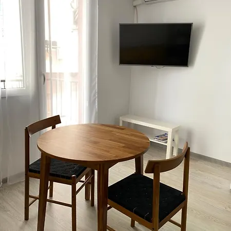 Apartment Cozy *