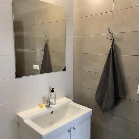 Cozy Lägenhet Alicante