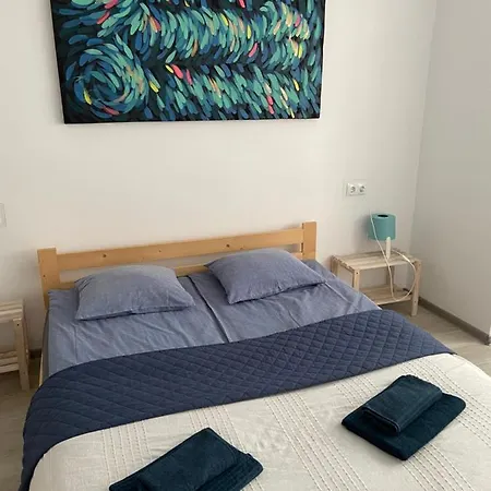 Cozy Apartmán