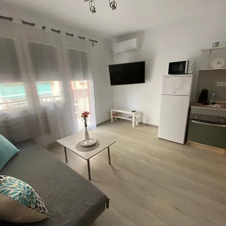 Cozy Alicante