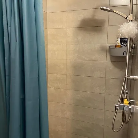 Apartmán Cozy Alicante
