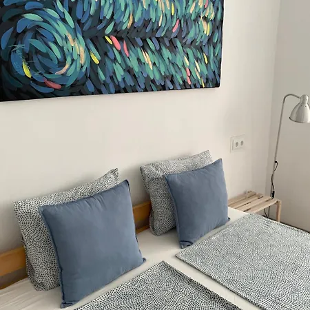 Cozy * Alicante