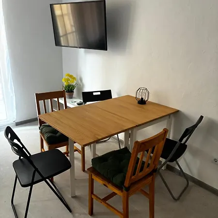 아파트 Cozy *