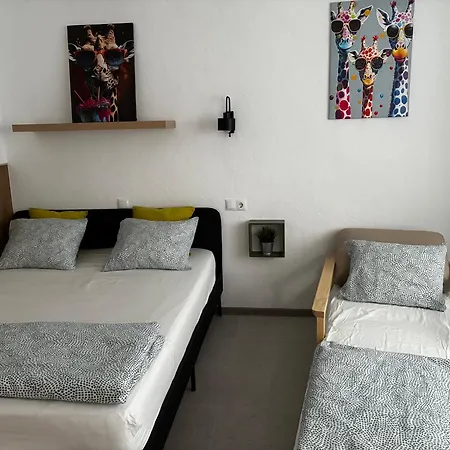 Cozy * 알리칸테