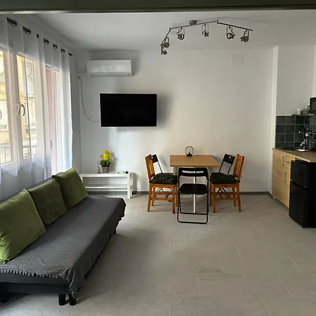 아파트 Cozy