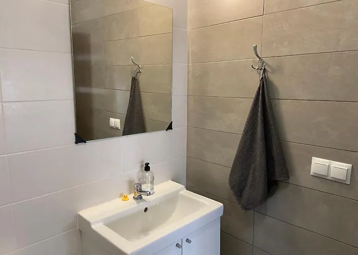 Cozy Apartmán Alicante