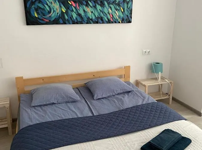 Cozy Apartmán