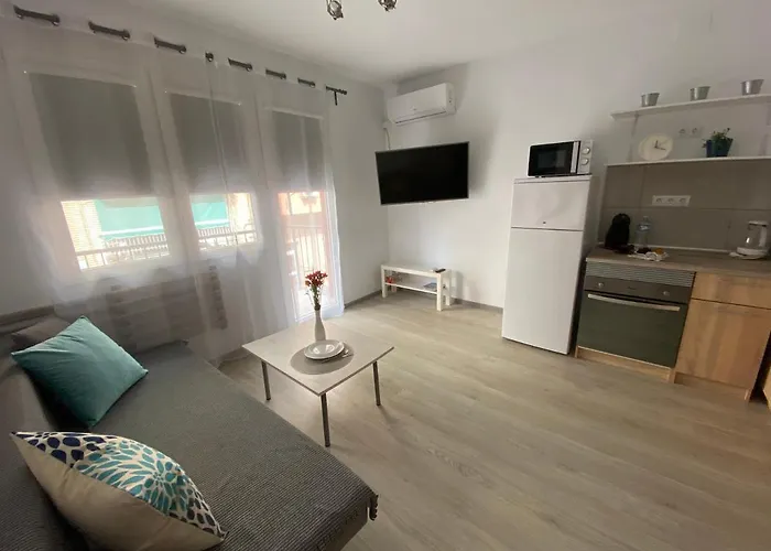 Cozy Alicante