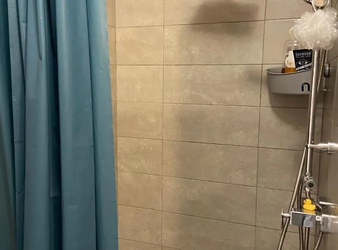 Apartmán Cozy Alicante